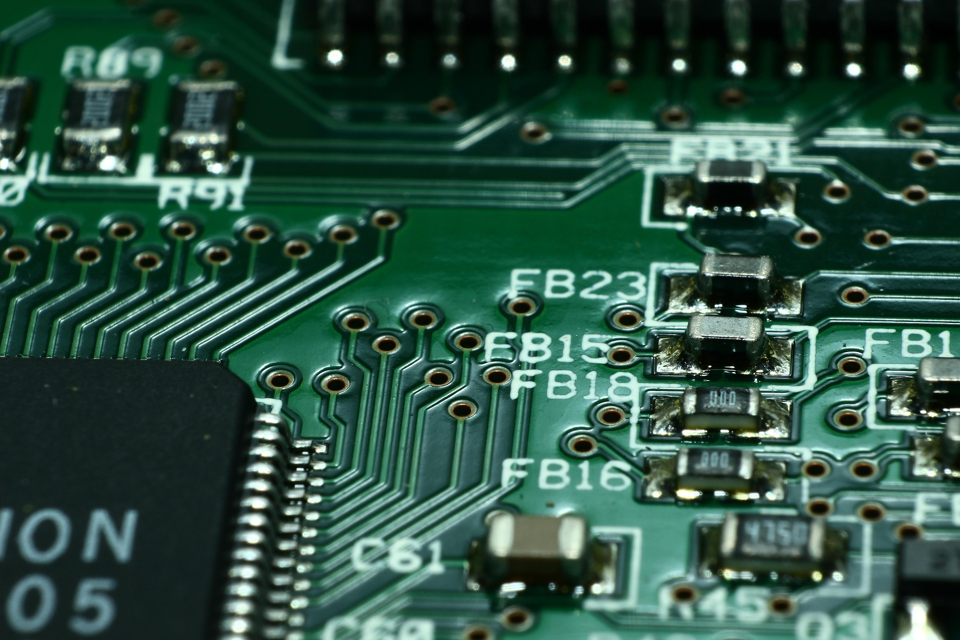 AVGO | Broadcom Inc. Outlook